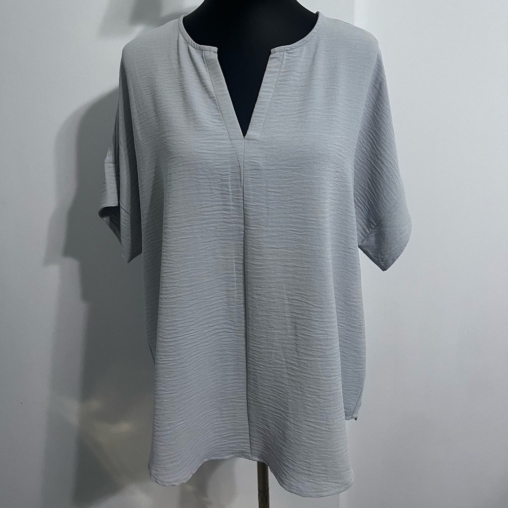 Zenana Blouse #126